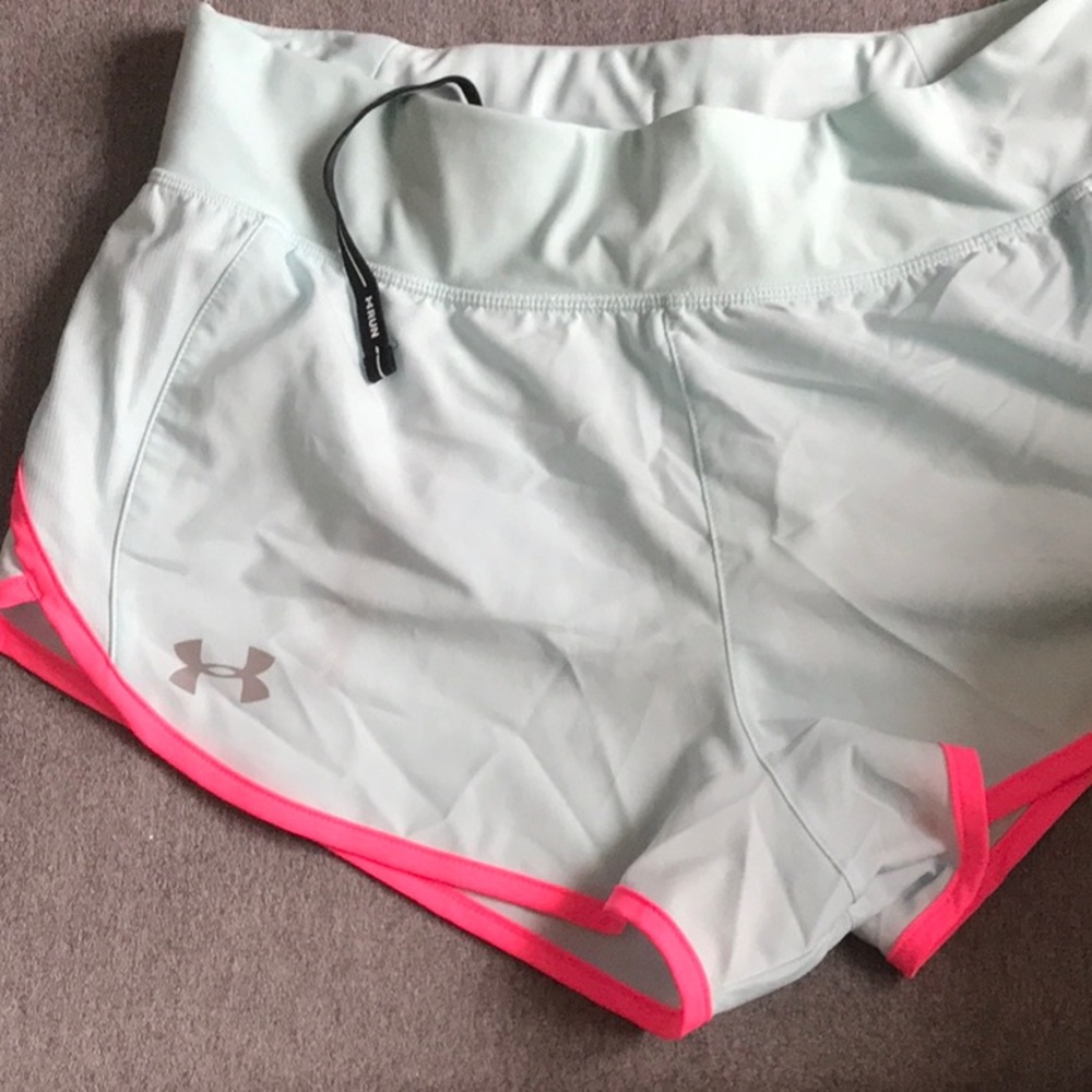 Under Armour Athletic Shorts - medium